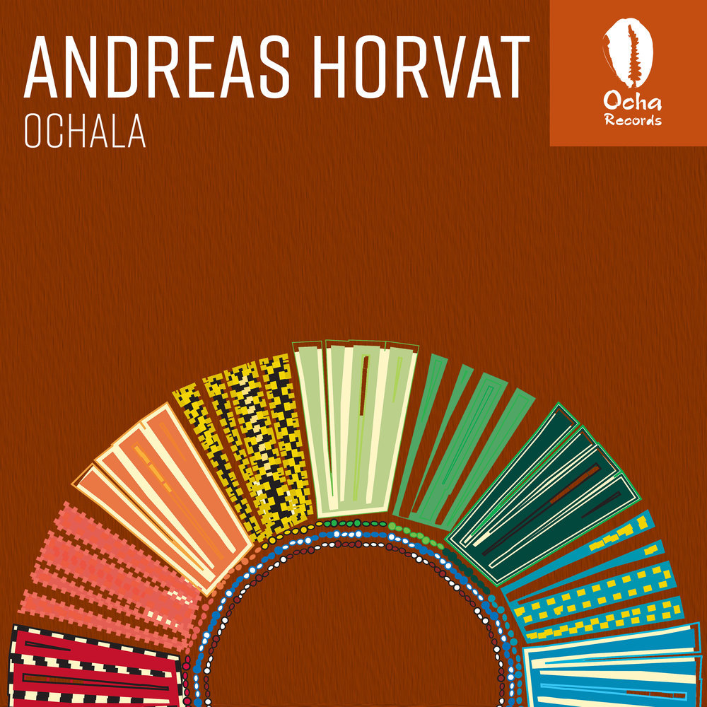 Ochala (Afro Deep Mix)