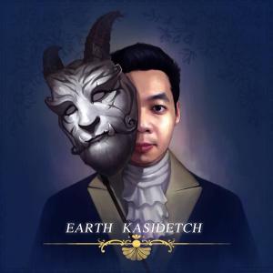 Listen to โฉมงามกับเจ้าชายอสูร song with lyrics from Earth Kasidetch