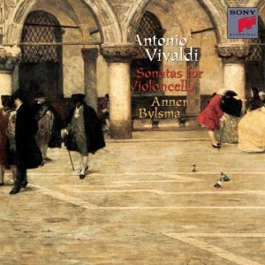 ดาวน์โหลดและฟังเพลง Sonata for Violoncello and Basso continuo No. 2 in F Major, RV 41: IV. Allegro พร้อมเนื้อเพลงจาก Anner Bylsma