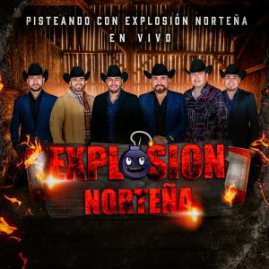ดาวน์โหลดและฟังเพลง Voy A Buscarme Un Amor (En Vivo) พร้อมเนื้อเพลงจาก Explosion Nortena