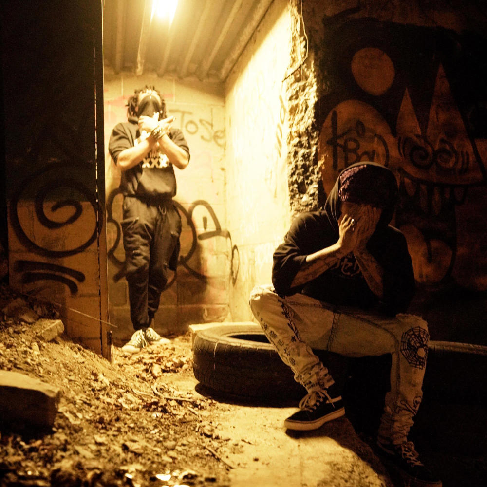 We Dance (feat. X6Abumi & BrothaMans) (Explicit)