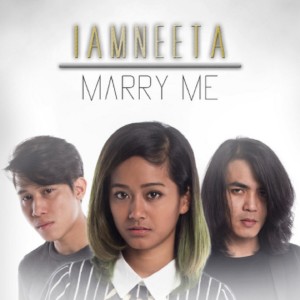 อัลบัม Marry Me ศิลปิน IamNeeta