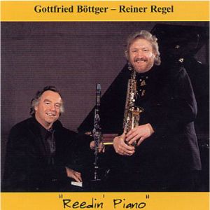 收聽Gottfried Finger的Jeeps Blues / Funky Jeep歌詞歌曲