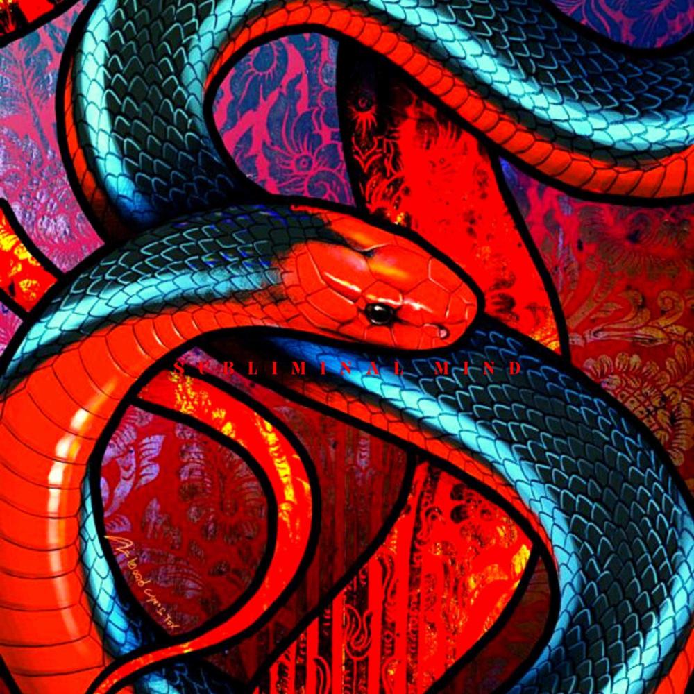 SnakeInThaGrass (Explicit)