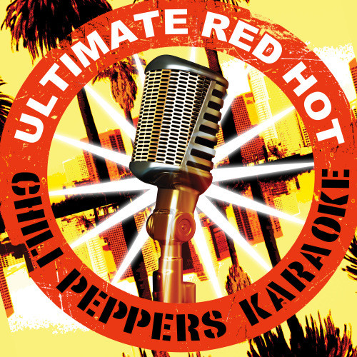 Higher Ground (Karaoke Version) [Originally Performed By Red Hot Chili Peppers]