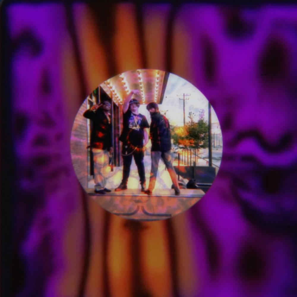 Break (Never Get Away) (feat. Bug Nation, Nick Simone & Martian Textilez) (Explicit)