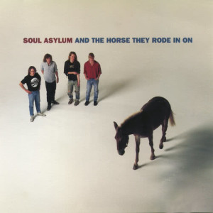 收聽Soul Asylum的All The King's Friends歌詞歌曲