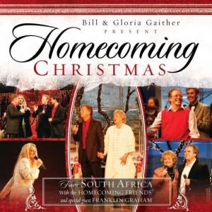 ดาวน์โหลดและฟังเพลง The Glorious Impossible พร้อมเนื้อเพลงจาก Bill & Gloria Gaither