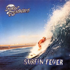 收聽Surf Raiders的K-39歌詞歌曲