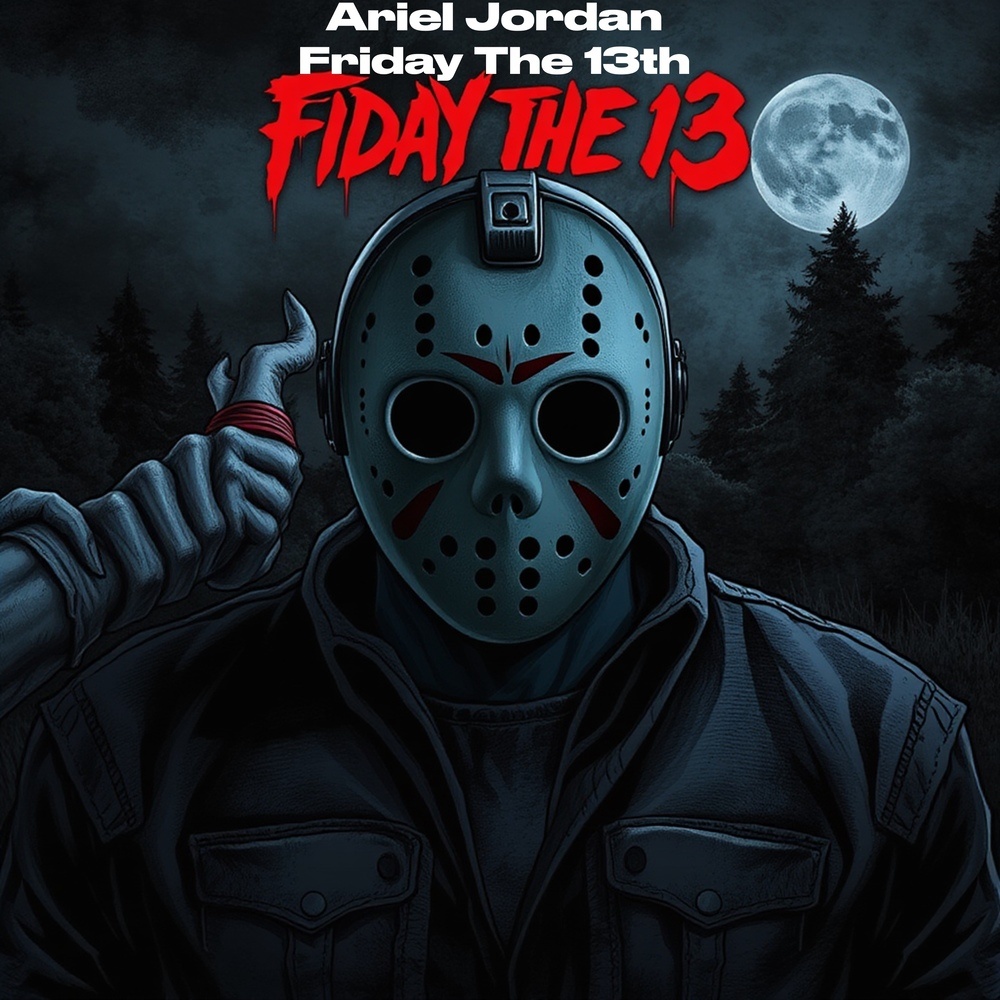 Friday The 13th