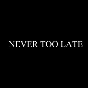 Listen to Never Too Late song with lyrics from Frankie Staton