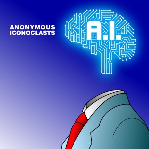 ดาวน์โหลดและฟังเพลง Shape or Form พร้อมเนื้อเพลงจาก Anonymous Iconoclasts