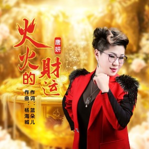 Album 火火的财运 from 唐妍