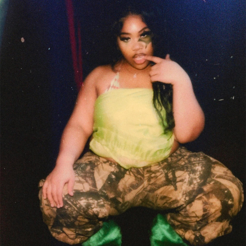 NEW YORK (feat. 100DVN) (Explicit)