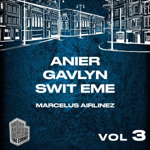 อัลบัม The Corner 3 ศิลปิน Anier