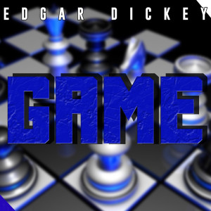 Edgar Dickey的專輯Games