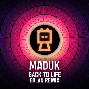 Back To Life (Edlan Remix)
