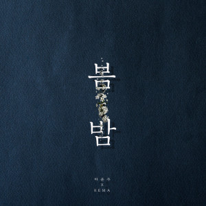 อัลบัม a spring night ศิลปิน 하윤주