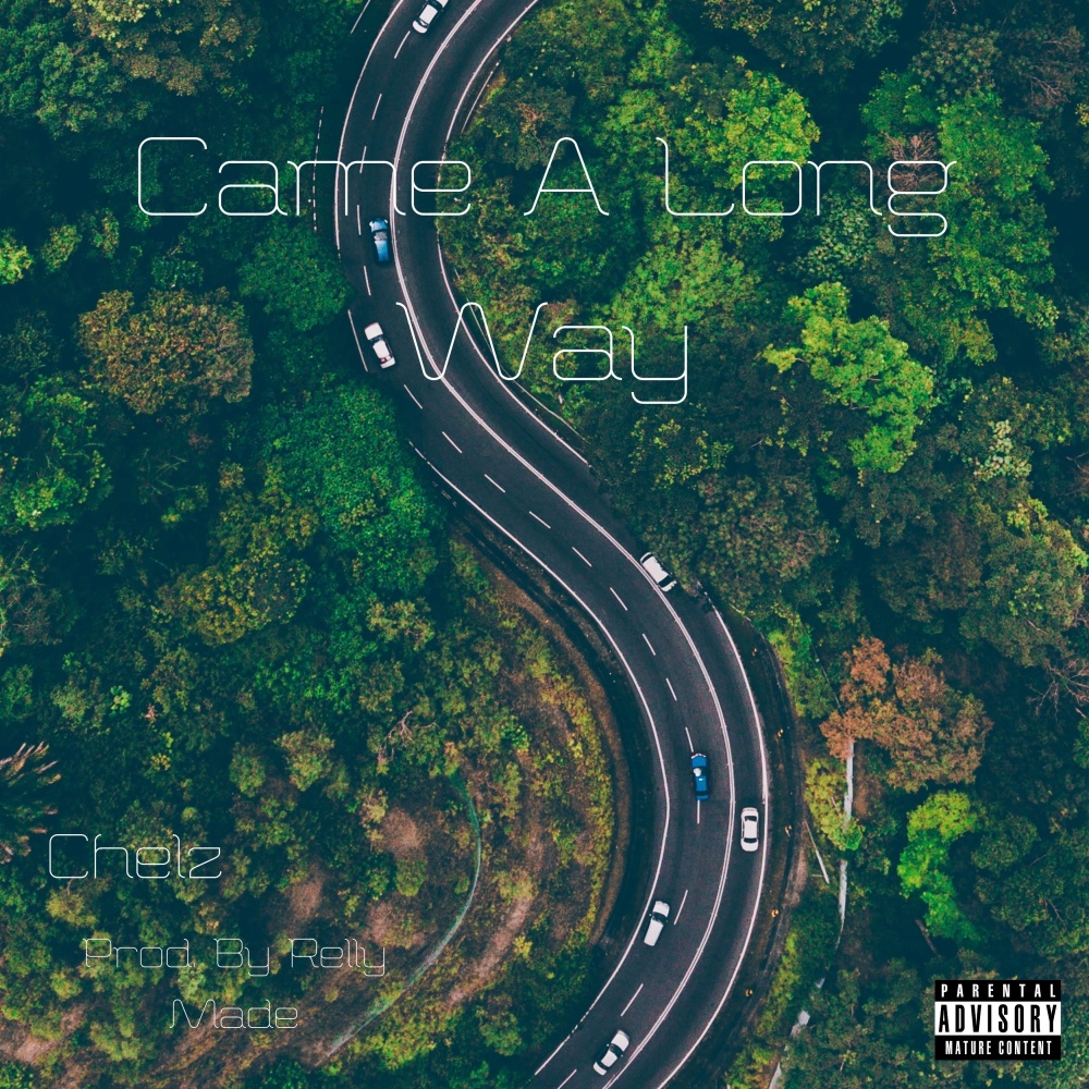 Came a Long Way (Explicit)