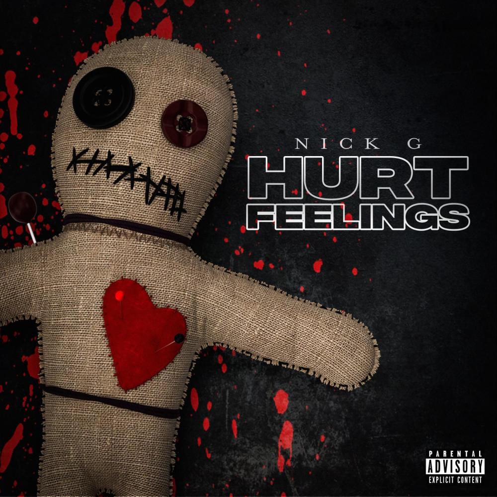 Diamonds & Pearls (feat. 1Sauney) (Explicit)