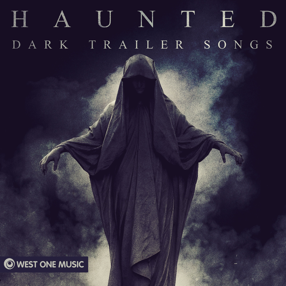 Haunting Your Dreams (Black Hydra Trailer Remix)
