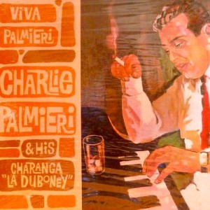 收聽Charlie Palmieri的Oh! Cara歌詞歌曲