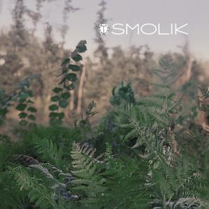 收聽Smolik的All I歌詞歌曲