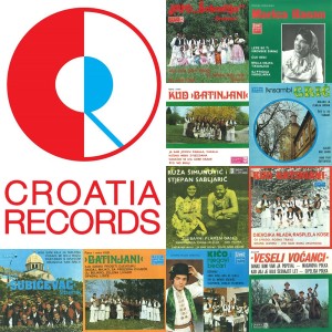 收聽Ruža Šimunović的Kad Poletiš, Lastavice Mala歌詞歌曲