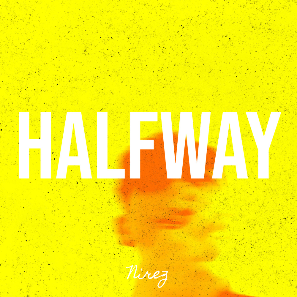 Halfway