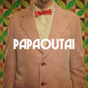 The Harmony Group的专辑Papaoutai