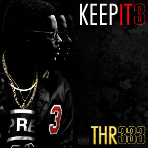 Listen to Follow the Wave (Explicit) song with lyrics from Thr333