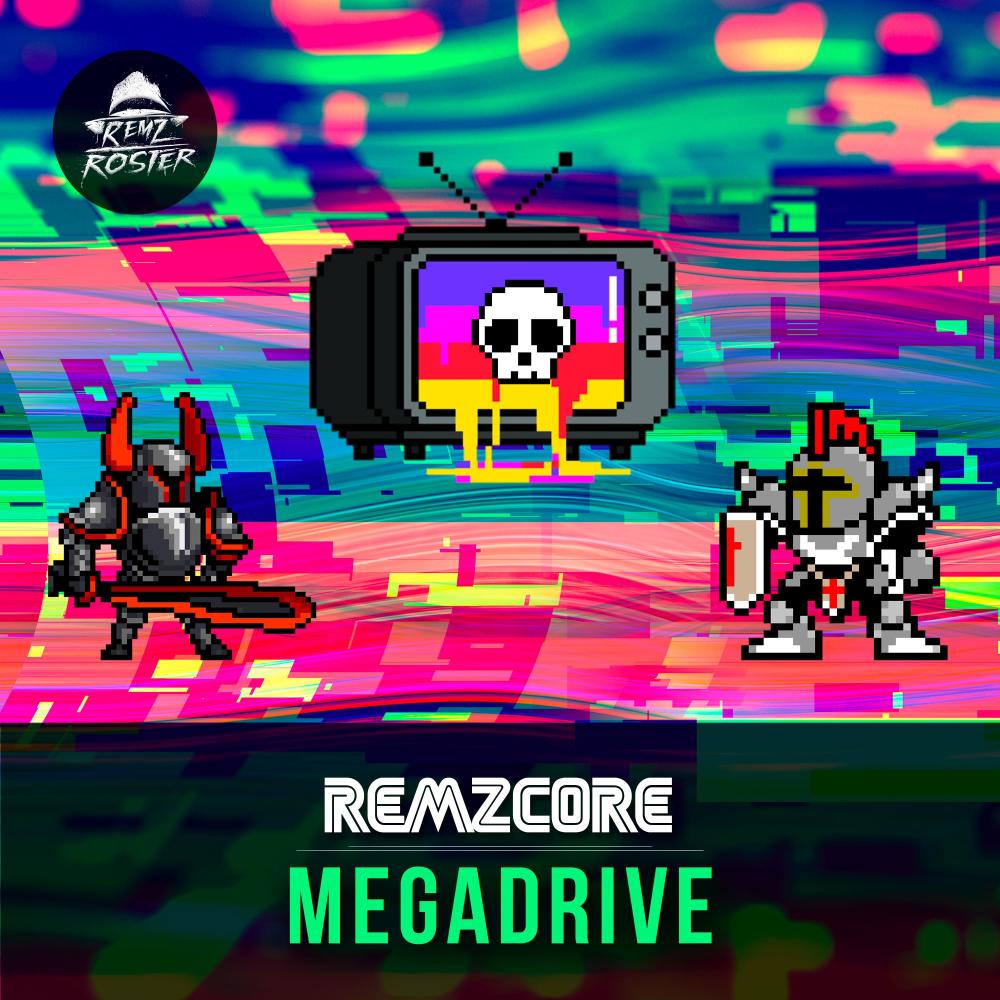 Megadrive (其他)