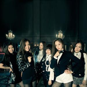 Dengarkan lagu 거짓말 (Part.2) nyanyian T-ara dengan lirik