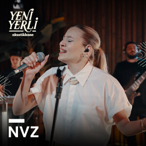 收聽NVz的Hırsız'ım (Live)歌詞歌曲