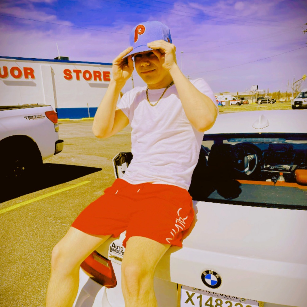 I am Foreal (Explicit)