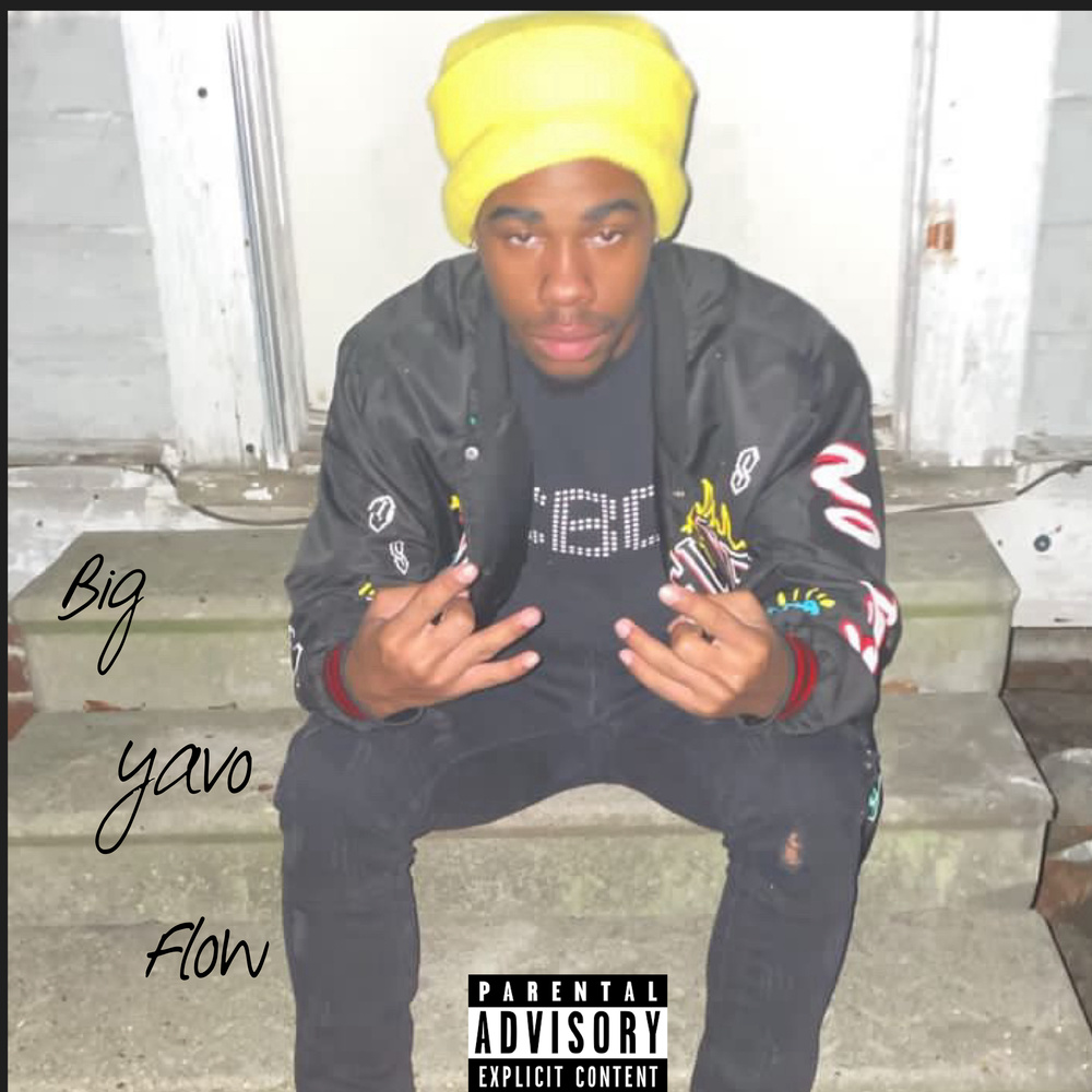 Yavo (Explicit)