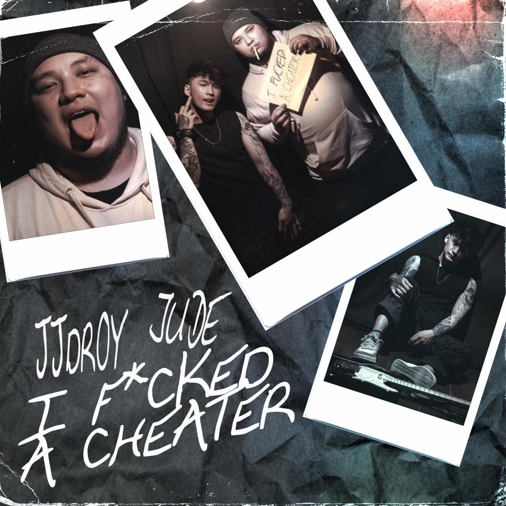 I FUCKED A CHEATER (feat. Jude) (Explicit)