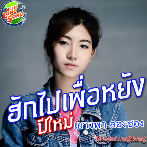 ดาวน์โหลดและฟังเพลง ฮักไปเพื่อหยัง พร้อมเนื้อเพลงจาก ปีใหม่ เยาวพา