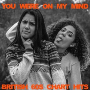 收聽Crispian St.Peters的You Were on My Mind歌詞歌曲