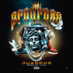 Juancho的專輯Progreso