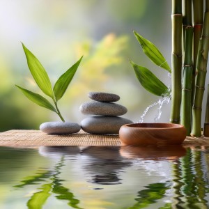 อัลบัม Calma Diaria: Música Para La Relajación ศิลปิน Arquitectos ambientales