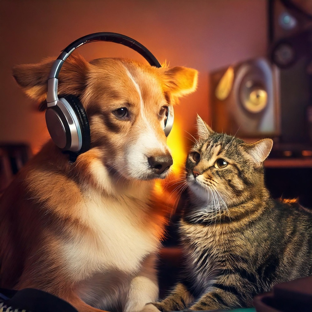 Lofi for Pets