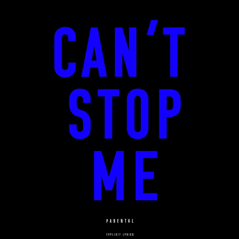 Can't Stop Me (feat. That Mexican OT, D$, YJBLILZIGG & StiffTheKid) (Explicit)