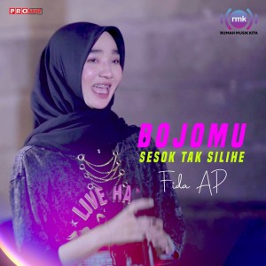 Dengarkan lagu Bojomu Sesok Tak Silihe nyanyian Fida AP dengan lirik