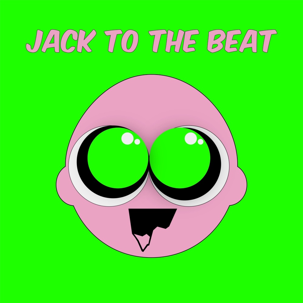 Jack to the Beat