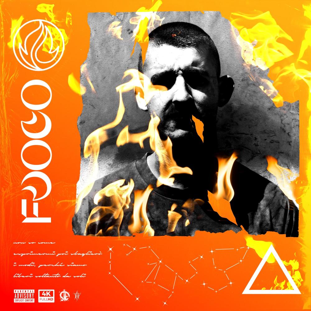 Triste (dopo) (feat. OUHNO) (Explicit)