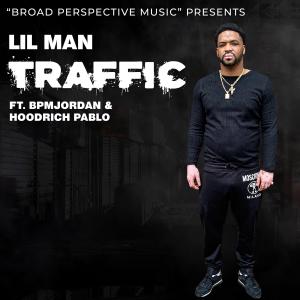 HoodRich Pablo Juan的專輯Traffic Lil Man (feat. Hoodrich Pablo Juan & Bpm Jordann) (Explicit)