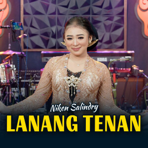 Lanang Tenan dari Niken Salindry