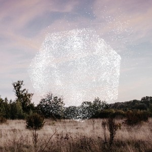 Bernhard Eder的专辑Reset
