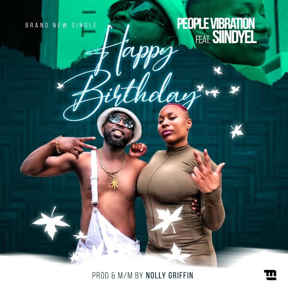 BIRTHDAY SONG